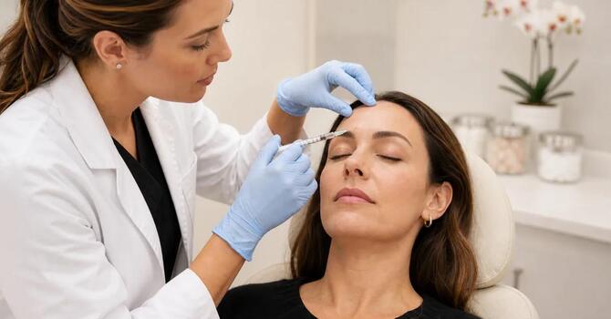 Botox & Wrinkle Relaxers