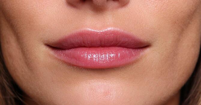 Dermal Fillers & Lip Enhancement