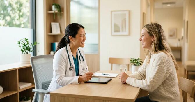 Medical Weight Loss & GLP-1 Management