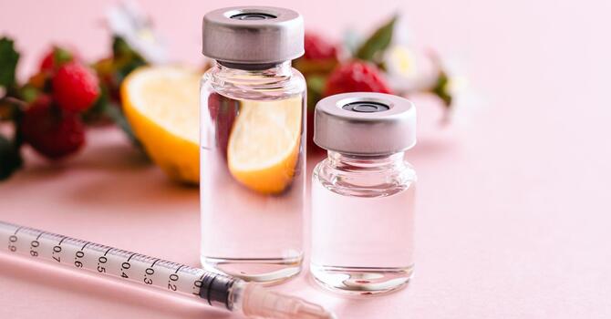 Vitamin & Wellness Injections